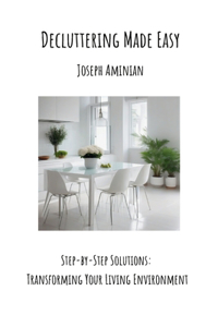 Decluttering Made Easy