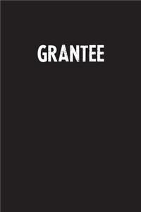 Grantee