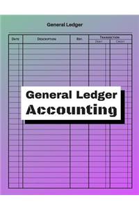 General Ledger Accounting