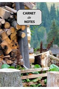 Carnet de Notes