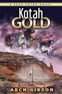 Kotah Gold