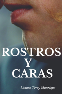 Rostros y Caras