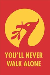You'll Never Walk Alone