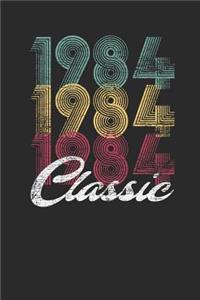 Classic 1984
