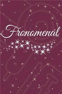 Fronomenal