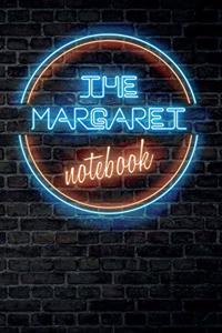 The MARGARET Notebook