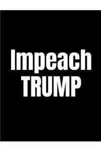 Impeach Trump