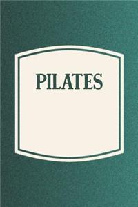 Pilates
