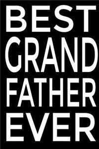 Best Grand Father Ever