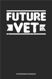 Veterinarian Notebook