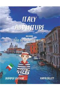 Italy Adventure