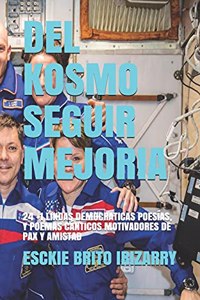 del Kosmo Seguir Mejoria