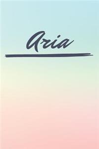 Aria