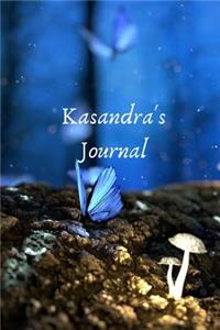 Kasandra's Journal