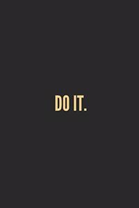 Do It