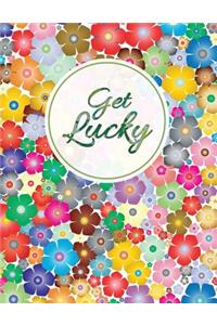 Get Lucky