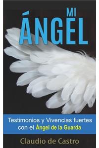 Mi Ángel