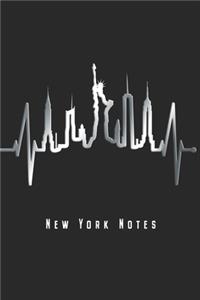 New York Notes