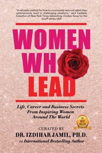 Women Who Lead