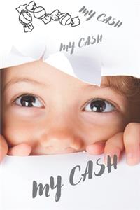 My cash