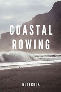 Coastal Rowing Notebook