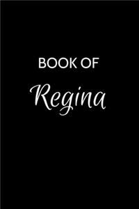 Book of Regina