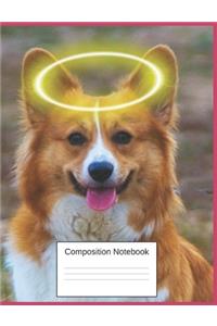 Composition Notebook