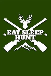 Eat Sleep Hunt