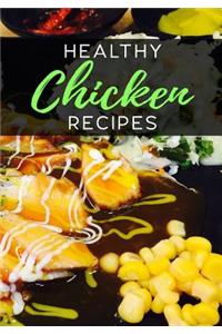 Healthy Chicken Recipes