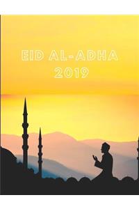 Eid Al-Adha 2019