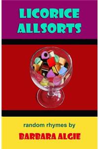 Licorice Allsorts