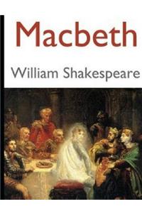 Macbeth (Annotated)