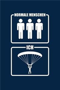Normale Menschen Ich