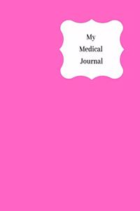 My Medical Journal