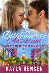 The Billionaire's Assistant
