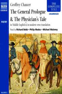General Prologue & the Physician's Tale