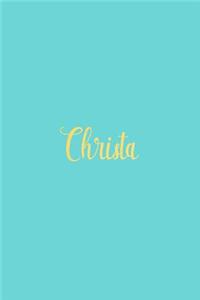 Christa