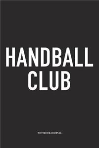 Handball Club
