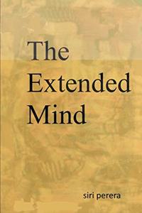 The Extended Mind