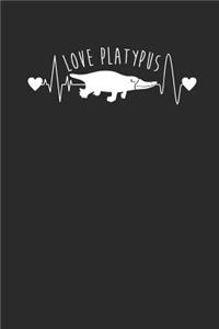 Platypus Heartbeat