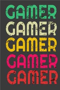 Gamer