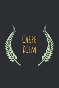 Carpe diem