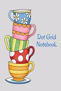 Dot Grid Notebook