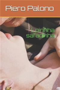 Loirinha safadinha
