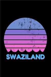 Swaziland