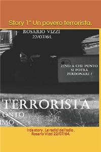 Irda story Le radici dell'odio .