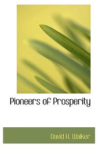 Pioneers of Prosperity