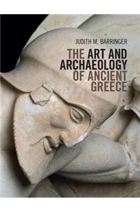 The Art and Archaeology of Ancient Greece