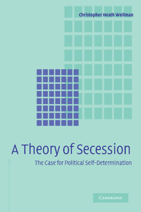 Theory of Secession