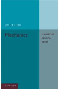 Mechanics